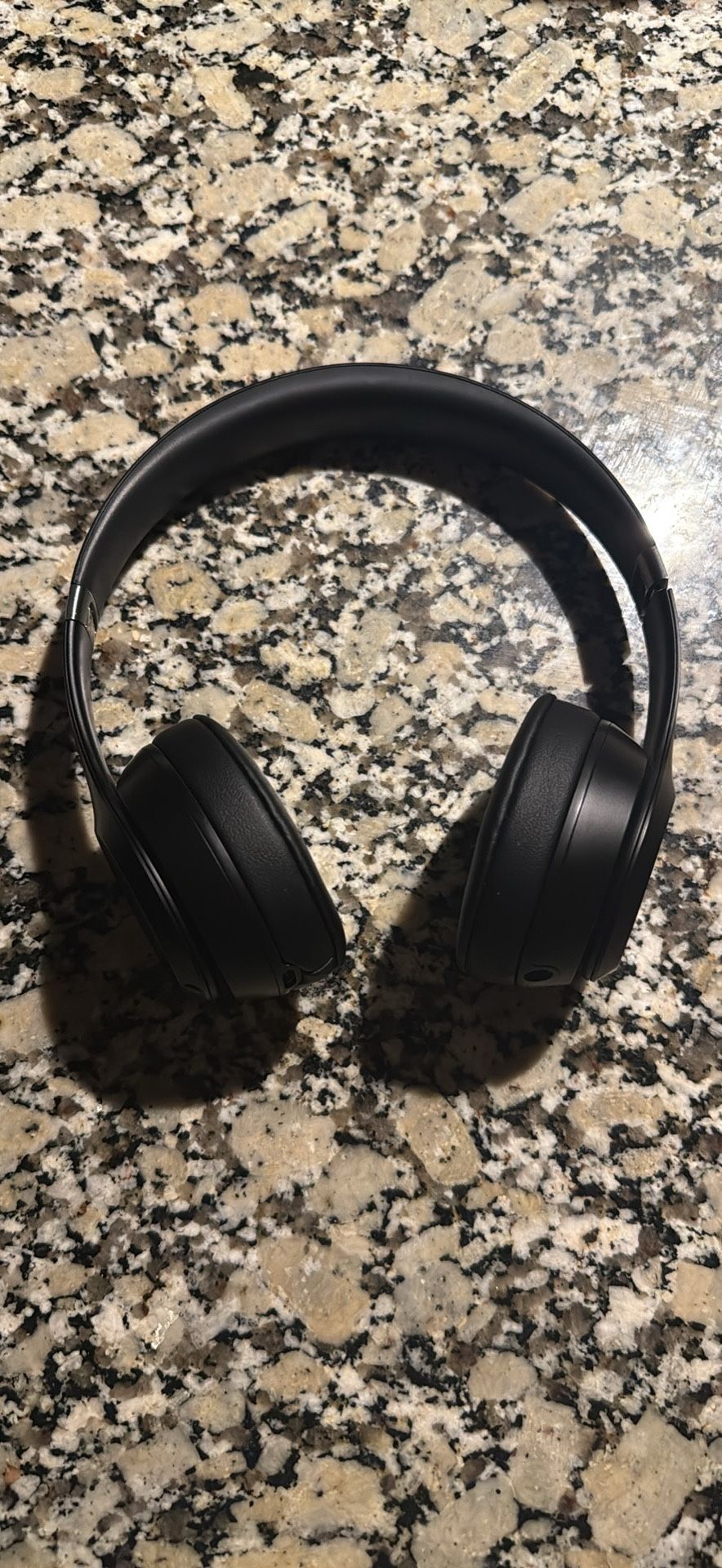 Beats Solo 4 Bluetooth Headphones