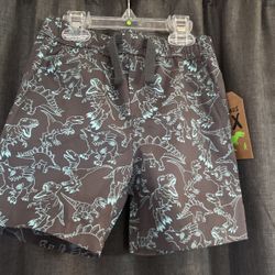 Boys Shorts 4T $7