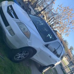 2005 Acura MDX