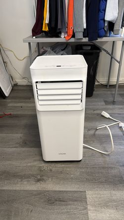VISSANI AIR CONDITIONER