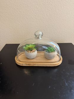 Table Top Decor