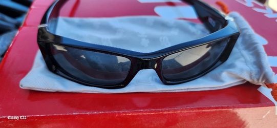 Spy Optic Hielo Sunglasses