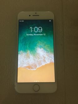 Iphone 7 - 128GB- clean IMEI- clean iCloud
