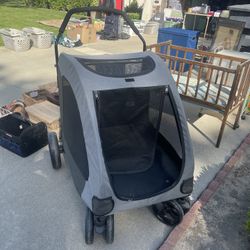 Dog Stroller