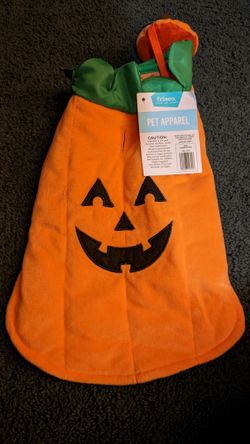 Pet Jaco Lantern Jacket