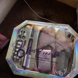 Bebe Body Care Collection 