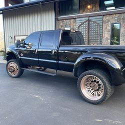 2015 Ford F-450 Super Duty