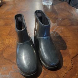 Ugg Rain Boots 