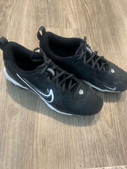 NIKE TROUT Cleats sz 6Y
