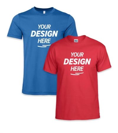 Custom T-shirts