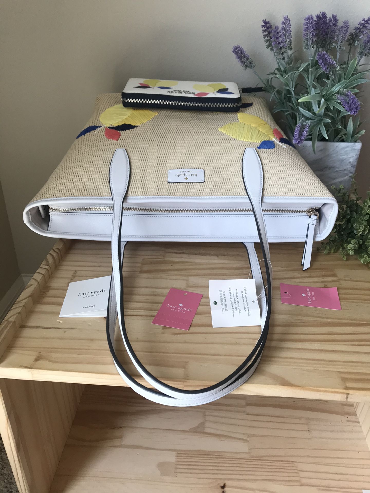 Kate Spade Set