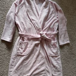 Ulta Premium Womens Plush Soft Robe Fluffy (1X-2X)