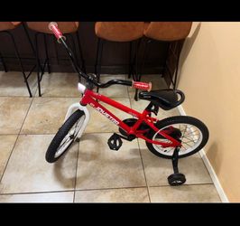 Joystar 16 Bike (NEED GONE ASAP)