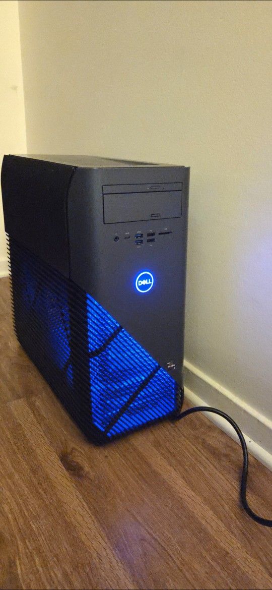 Gaming PC - Dell