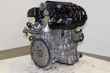 2002 to 2006 Nissan Altima and Sentra Se-r 2.5l OEM JDM Qr25 ENGINE