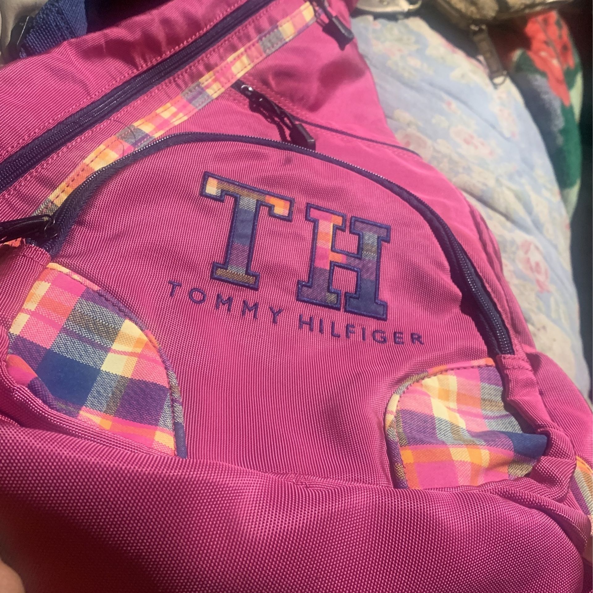 Tommy Hilfiger Backpack