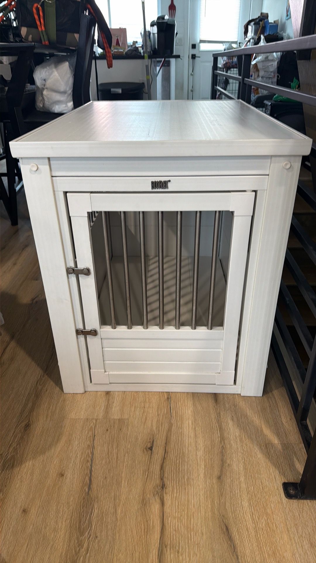 Large Dog Crate