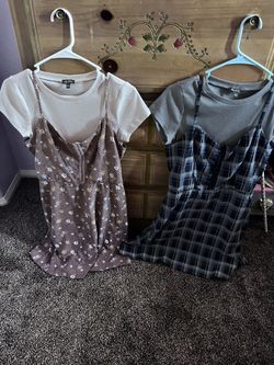 Dresses