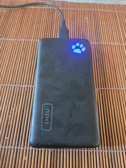 Battery Pack Chrager