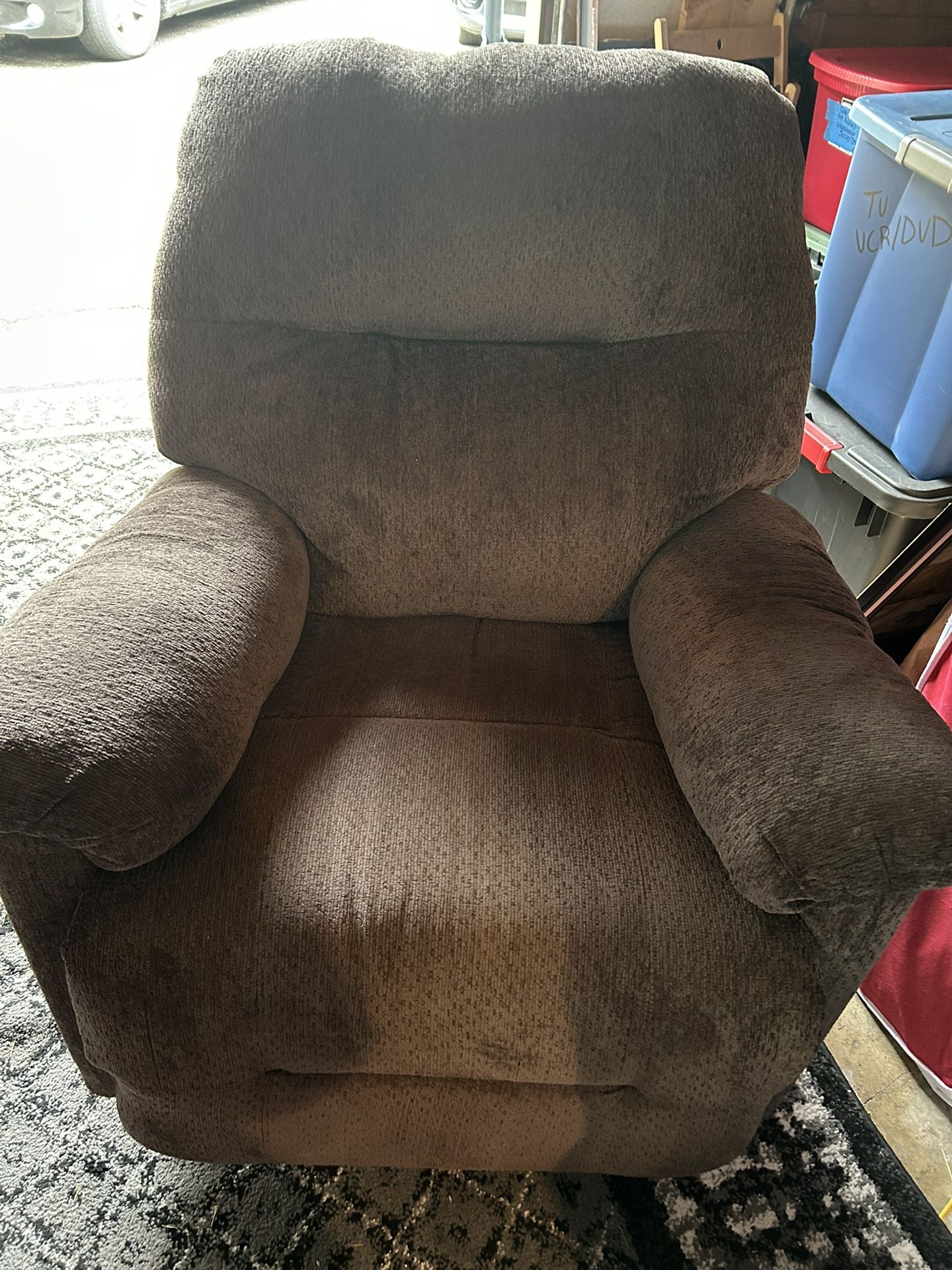 Reclining Chair