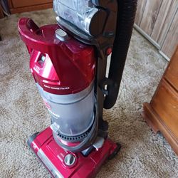 Hoover Rewind Vacuum Cleaner 