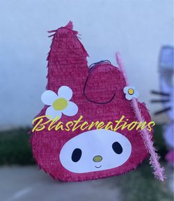Mymelody Pinata 