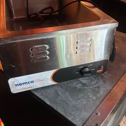 Nemco Food Warmer