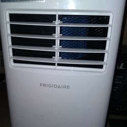 Portable AC like new paid $328 selling for $269. Honestly Cooling  Fan $135 like New no box selling for $89 OBO