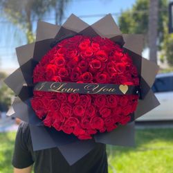 Ramo Vday Flowers