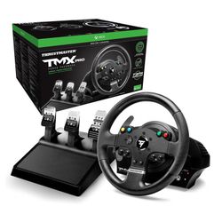 Thrustmaster TMX Pro, PC + Xbox