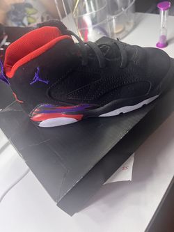 Jordan Mvp