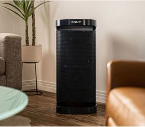Sony Portable Tower Party Speaker