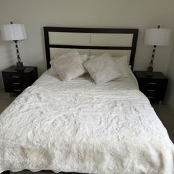 Bedroom Set
