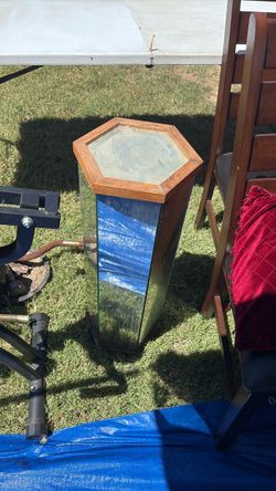Side table