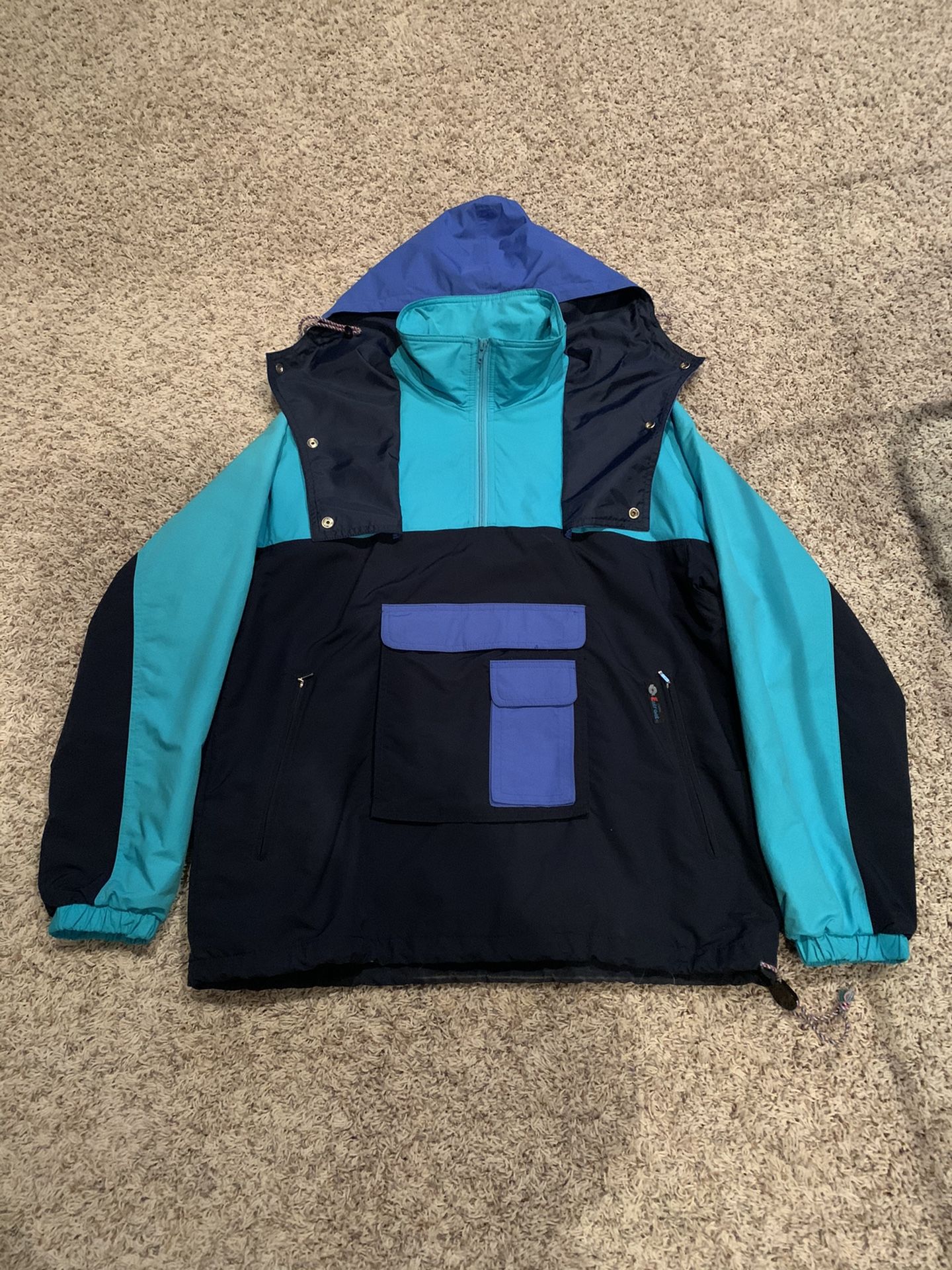 Peregrine Ski Snowboard Jacket