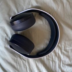 Sony PlayStation Pulse 3D Wireless Headset