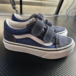 Vans Toddlers 