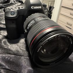 canon 6d
