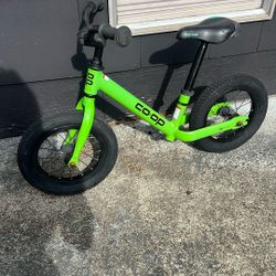 Balance Bike 