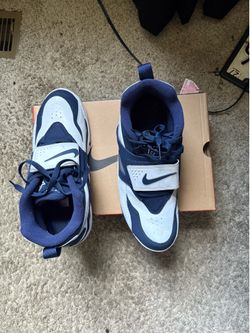 Nike Air Diamond Turf (11.5 USA)