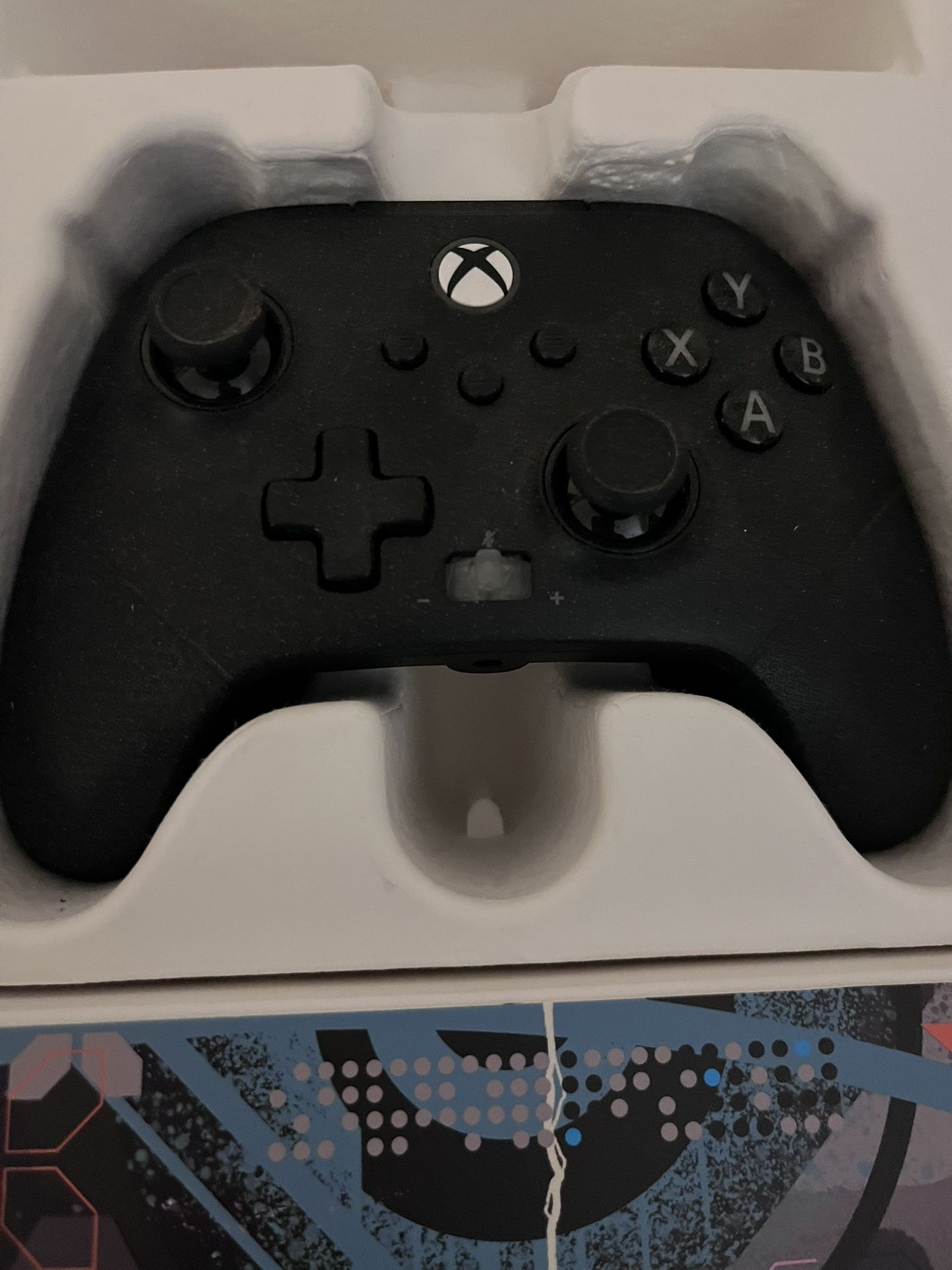Pro Xbox Controller 