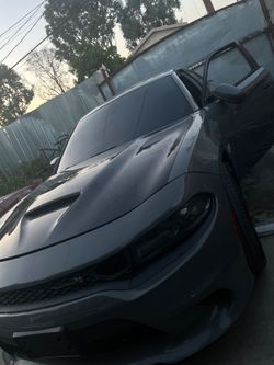 2017 Dodge Charger