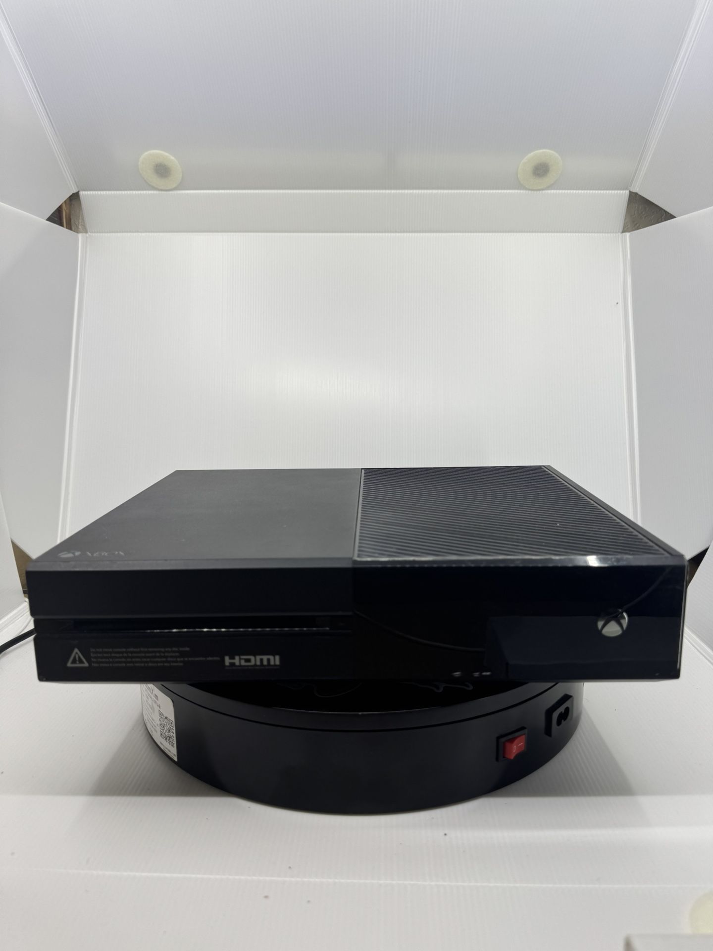 Xbox One Console Only