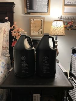 Tea Tree Hair And Body Moisturizer 