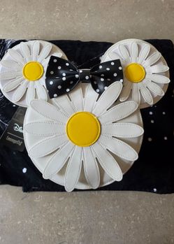 Disney Loungefly Backpack