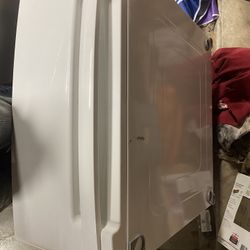 LG Washer Dryer Pedestal (one)
