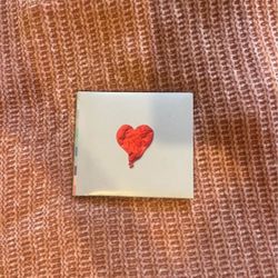 Kanye West 808’s and Heartbreak CD