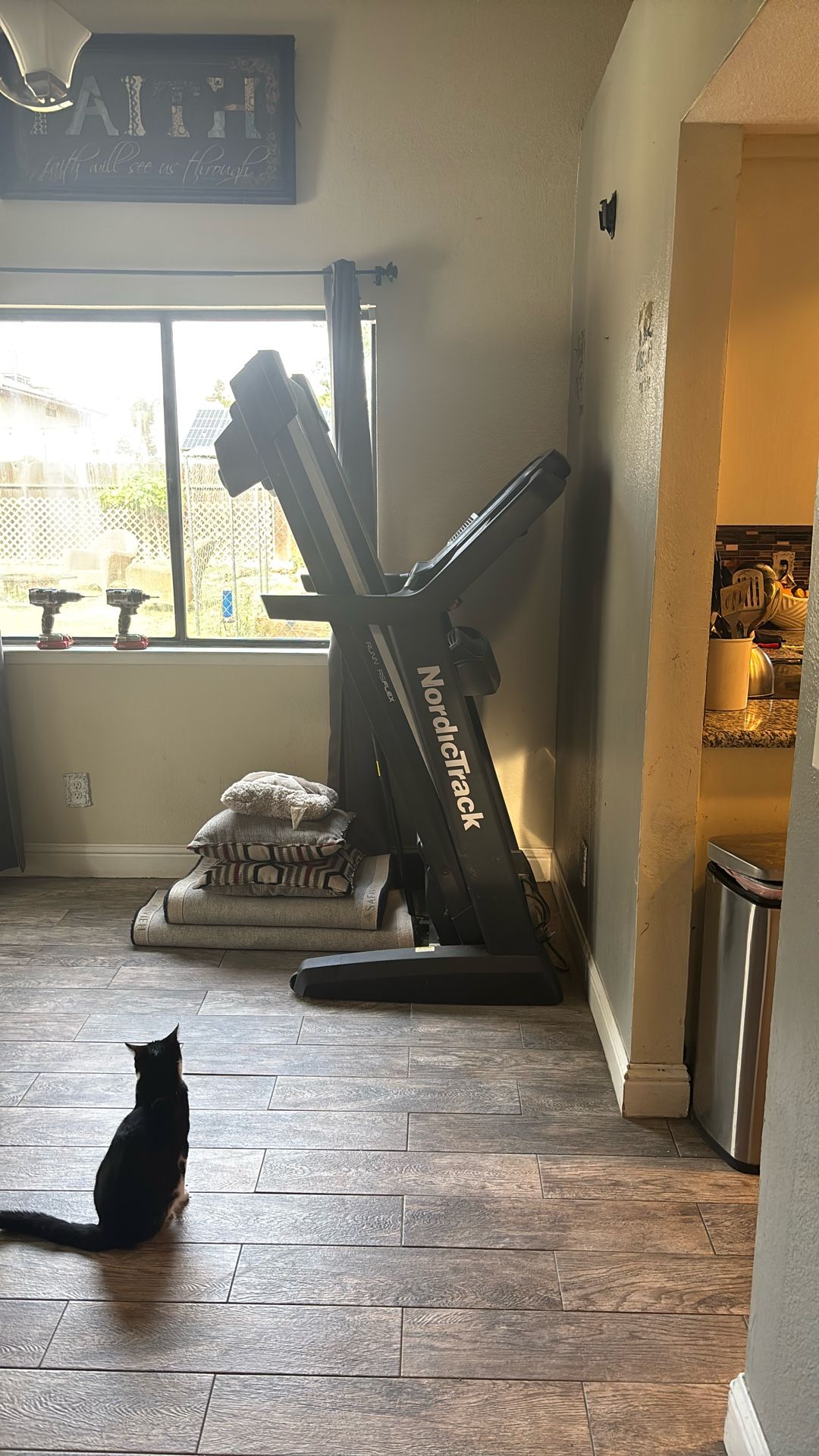 Treadmill