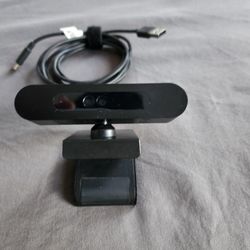 Lenovo 1080p Webcam