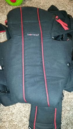 Baby Bjorn Baby Carrier